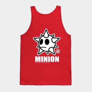 Minos MINION Tank Top